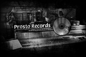 ����� ����������� �Prosto Records�