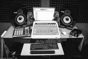 ����� ����������� �The Buddha Sound Records�