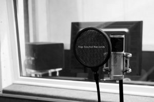 ����� ����������� �Top Sound Records�
