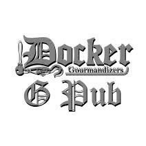 ���� �Docker-G Pub�