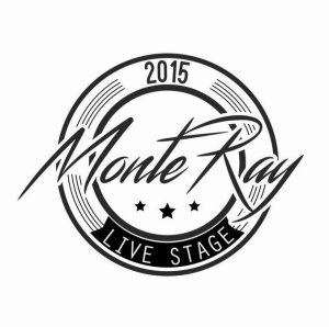 ���� �MonteRay Live Stage�