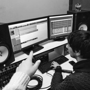 ����� ����������� �Wood Records�