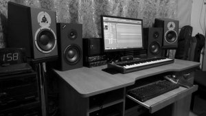 ����� ����������� �Sunrise Studio�