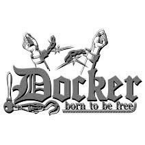 ���� �Docker Pub�