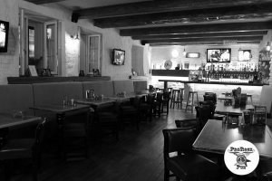 ���� �ProRock Pub�