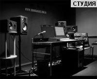 ����� ����������� �Sound Garage�