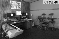 ����� ����������� �Pushkin Records�