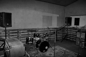 ����� ����������� �Bulldog Sound�