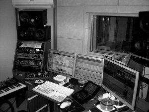 ����� ����������� �Aura Records�
