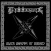 Black Arrows Of Hatred