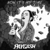 Now It�s My Time