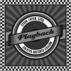 PlayBack