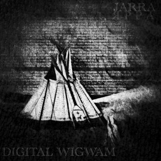 ���� / JARRA Digital Wigwam