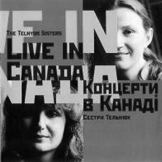 Live In Canada