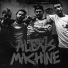 Alexis Machine