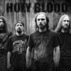 Holy Blood