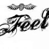 IF(I Feel)