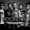 Rock Star Band