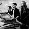 Max Vatutin Trio