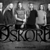 Oskord