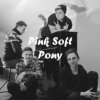 Pink Soft Pony