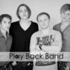 Play Back band