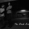The Black Bird Fly