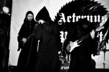 Aeternus Prophet