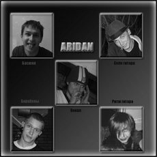 Aridan