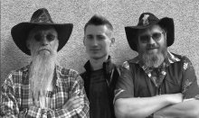 Banderas Blues Band
