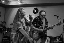 Bloom Band