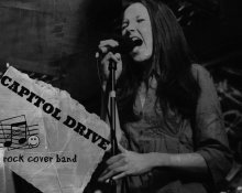 Capitol Drive