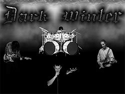 Dark Winter