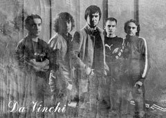 Da Vinchi