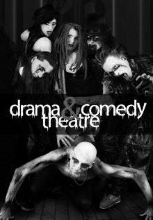 Drama & Comedy Theatre