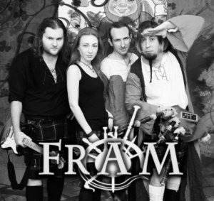F.R.A.M.