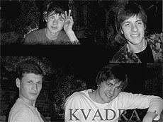 Kvadra