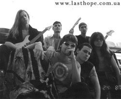 Last Hope