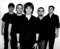 Liga-Band