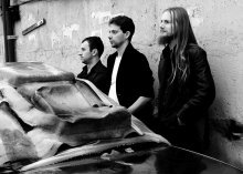 Max Vatutin Trio