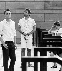Miles Babies