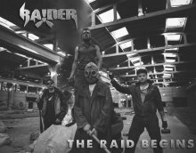 Raider