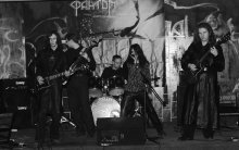 Sabbath Stones