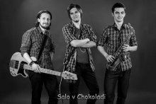 Salo v Chokoladi