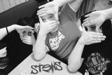 Stens