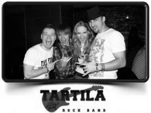 Tartila
