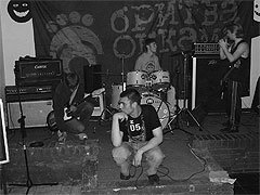 TeenSpiriT