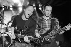 Whiskey Jam