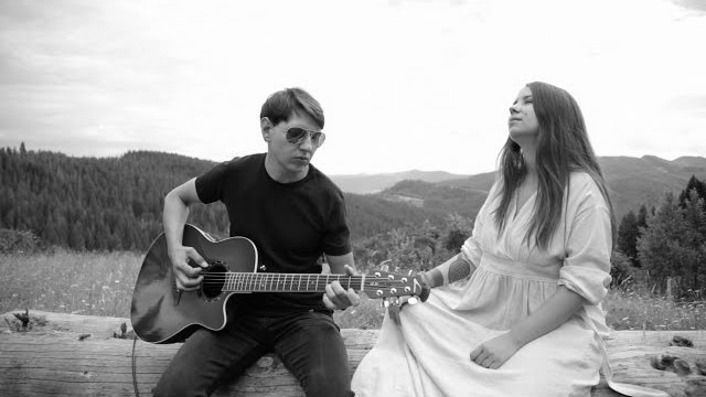 Chasing Embers - Beckoning Call (Live in Carpathian Mountains)