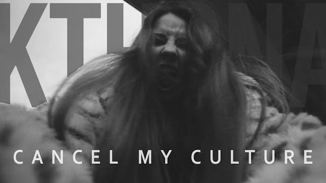 Cancel My Culture